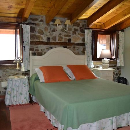 Casa Rural La Lastria Villar  Exterior photo