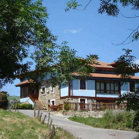 Casa Rural La Lastria Villar  Exterior photo