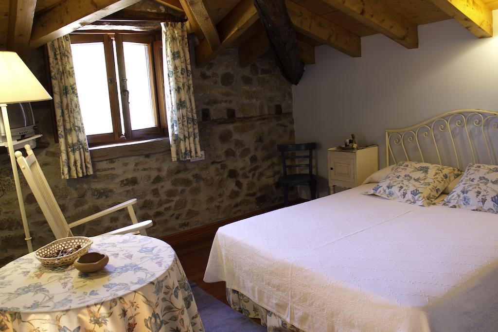 Casa Rural La Lastria Villar  Room photo