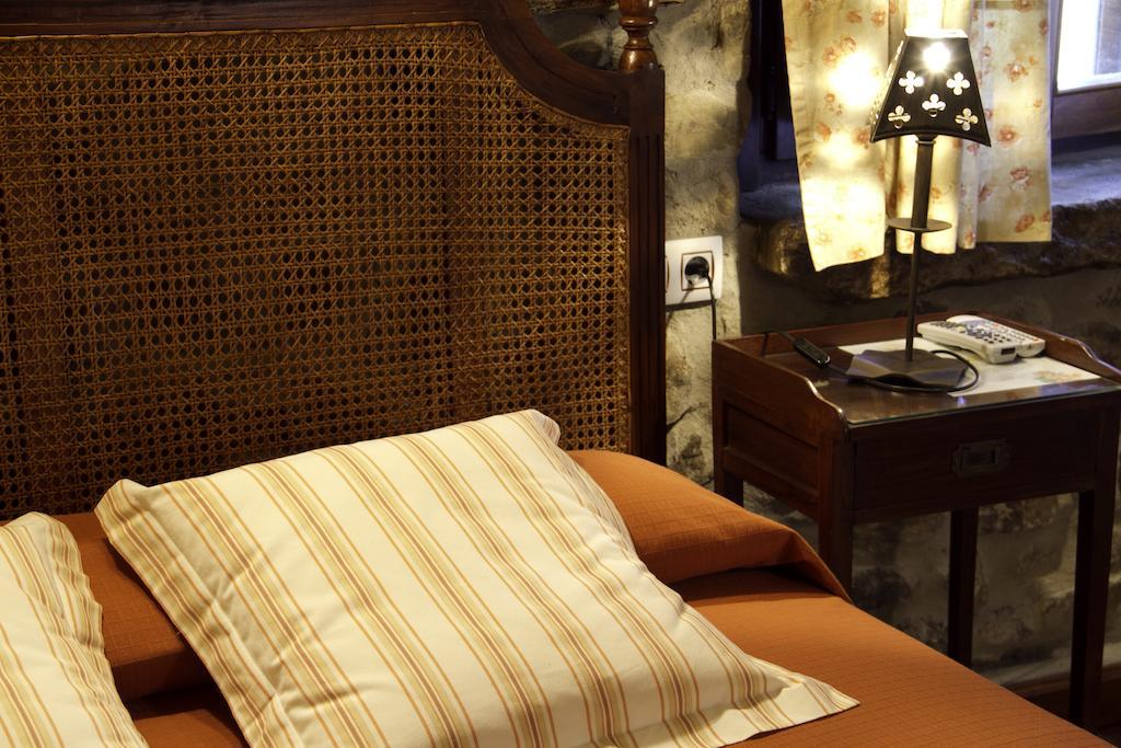 Casa Rural La Lastria Villar  Room photo